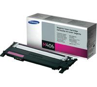 Samsung CLT-M406S cartuccia toner 1 pz Originale Magenta