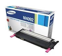 Samsung M4092S CLT-M4092S toner originale magenta originale