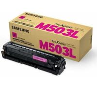 Toner Samsung CLT-M503L (SU281A) - Magenta