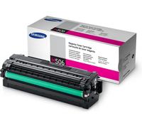 Samsung CLT-M506L cartuccia toner 1 pz Originale Magenta