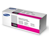 Samsung Cartuccia toner magenta originale HP CLT-M506S