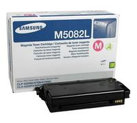 Toner Samsung CLT-M5082L (SU322A) - Magenta Alta capacità