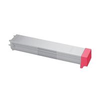 SAMSUNG M607 M6072 CLT-M6072S MAGENTA TONER - 15000 PAGINE PER CLX-9250ND