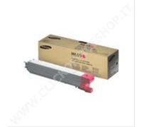 Toner Samsung CLT-M659S Magenta per CLX-8640ND / CLX-8650ND / MultiXpress C8640ND / MultiXpress C8650ND