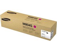 Toner Samsung CLT-M804S - Magenta