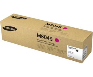 Toner Samsung CLT-M804S - Magenta