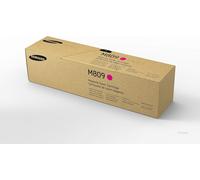 Samsung Cartuccia toner magenta originale HP CLT-M809S