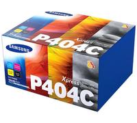 Samsung CLT-P404C cartuccia toner Originale Nero, Ciano, Magenta, Giallo