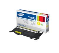 TONER SAMSUNG CLT-Y4072S