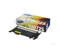 Originale HP SU 472 A / CLT-Y4072S Toner giallo, 1,000 pagine, 5.24 cent per pagina - sostituito HP SU472A / CLTY4072S Toner