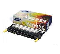 TONER CARTRIDGE SAMSUNG YELLOW CLT-Y4092S/ELS CLP-310 1k