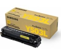 Toner Samsung CLT-Y503L (SU491A) - Giallo
