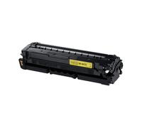 Samsung clt-y503l cartuccia toner originale giallo 1 pezzo(i)