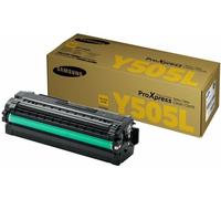 Toner Samsung CLT-Y505L (SU512A) - Giallo