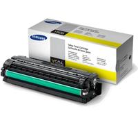 Samsung CLT-Y506L cartuccia toner 1 pz Originale Giallo