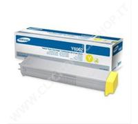 Samsung Y6062S CLT-Y6062S toner originale giallo originale