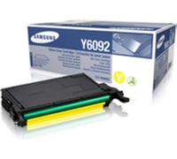 HP Cartuccia toner SU559A CLT-Y6092S giallo originale