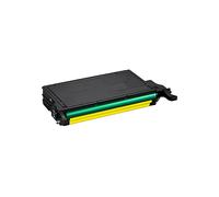 TONER SAMSUNG CLT-Y6092S Giallo