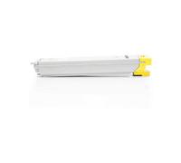 TONER SAMSUNG CLT-Y808S GIALLO