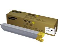 Toner Samsung CLT-Y808S (SS735A) - Giallo