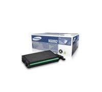 Toner Samsung CLTY6092S Giallo Originale