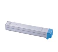 TONER SAMSUNG CLX-C8380A/ELS Ciano x CLX-8380ND da 15.000 pag.