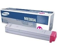 TONER SAMSUNG CLX-M8380A