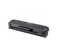 TONER SAMSUNG CON CHIP AGGIORNATO MLT-D111S NERO