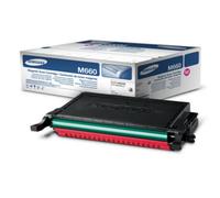 TONER SAMSUNG CYANO CLP-610ND 2000PG - Nouvo