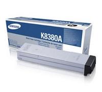 Toner Samsung CLX-K8380A (SU584A) nero - 357738 Cartuccia Toner versione originale per stampa tecnologia Laser-Copy in Conf. 1 pz.
