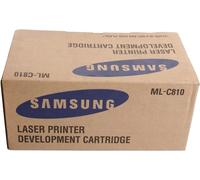 Toner Samsung ML-C810 originale nero per stampante laser ML-84/ML-85/ML-86
