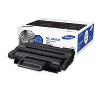 Toner Samsung MLD2850A Nero Originale