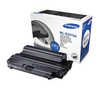 Toner Samsung MLD3470A (SU665A) Nero Originale