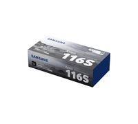 TONER SAMSUNG MLT-D116L ORIGINALE PER M2625/2825, M2675/2875, M2835DW/M2885FW
