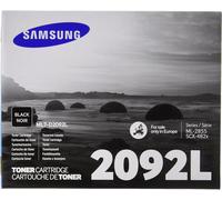 Samsung Cartuccia toner nero a resa elevata MLT-D2092L