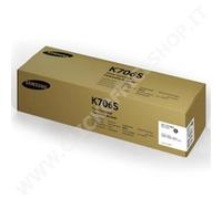 TONER SAMSUNG MLT-K706S (45.000PG) NERO - ORIGINALE