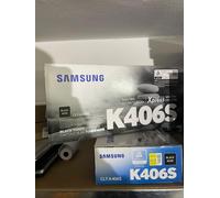 Samsung CLT-K406S cartuccia toner 1 pz Originale Nero