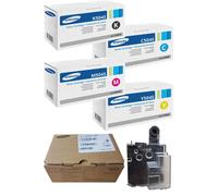 Toner Samsung Per Samsung CLT-P504C CLT-K504S CLT-C504S CLT-M504S CLT-Y504S