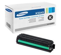 Toner Samsung Per Samsung CLT-P504C CLT-K504S CLT-C504S CLT-M504S CLT-Y504S
