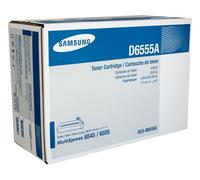 Toner Samsung SCX-D6555A (SV208A) - Nero