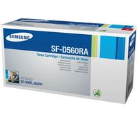 Toner Samsung SF-D560RA/ELS per Samsung SF-560PR Black 3K New Box
