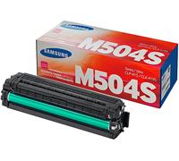 Toner Samsung CLT-M504S (SU292A) - Magenta