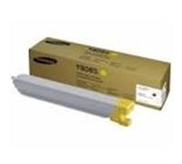 Samsung Cartuccia toner giallo originale HP CLT-Y808S