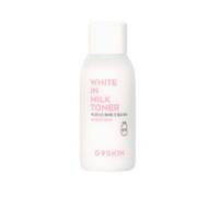 Toner schiarente White In Milk G9 Skin 50ml