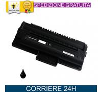 Toner SCX-4216D3 Nero per Samsung Compatibile