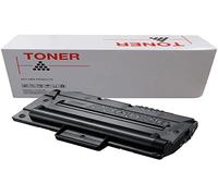 Toner SCX-D4200A Nero Compatibile per Samsung SCX 4200 SCX D4200A, Capacità: 3.0
