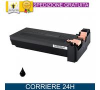 Toner SCX-D6345A Nero per Samsung Compatibile