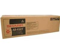 Toner Sharp AR-450T - Nero