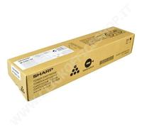 TONER SHARP BP-C50GTBA NERO - ORIGINALE