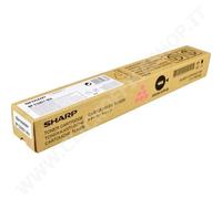 TONER SHARP BP-C50GTMA MAGENTA - ORIGINALE